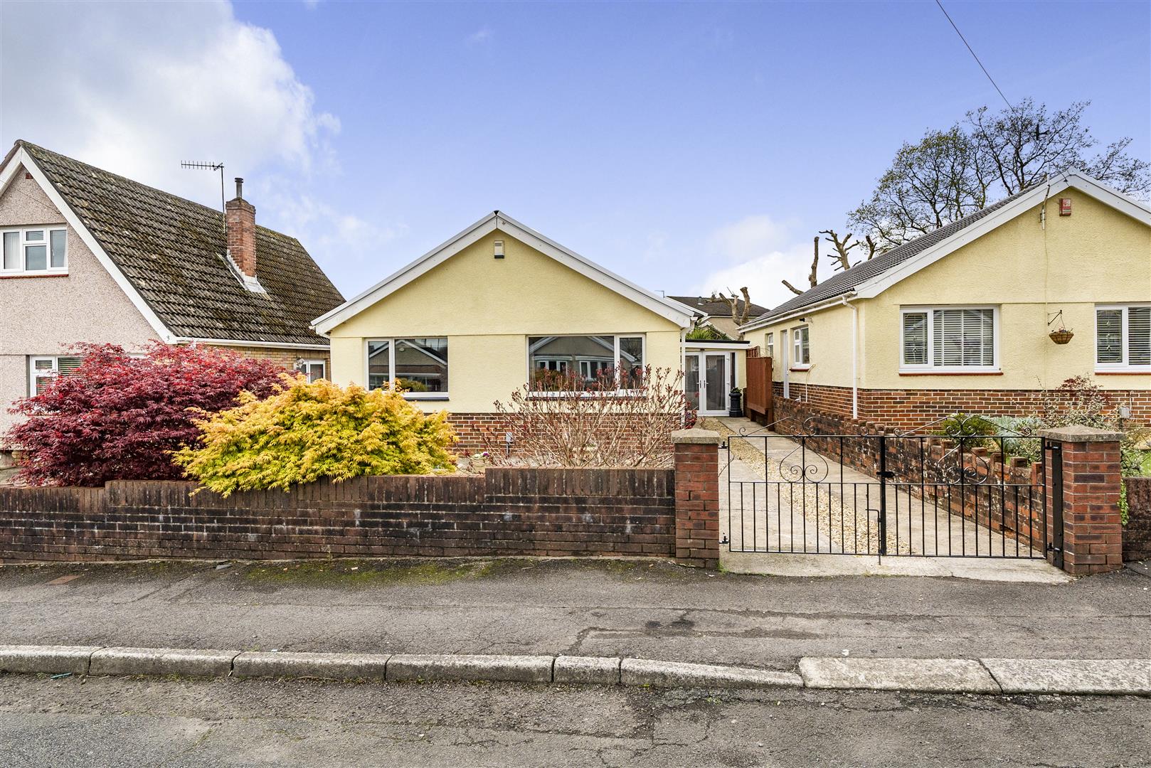 Wellfield Close, Gorseinon, Swansea, SA4 6BD